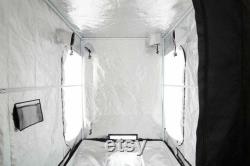 4'x8'x6.5' Hydroponics Grow Tent Superior 1680D Quality Tents