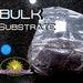 4lbs Mushroom Substrate, Nutrient Enriched, Coco Coir, Composted Manure, Crushed Oyster Shells,