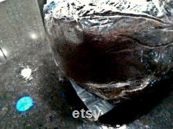 4lbs Mushroom Substrate, Nutrient Enriched, Coco Coir, Composted Manure, Crushed Oyster Shells,