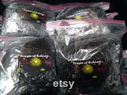 4lbs Mushroom Substrate, Nutrient Enriched, Coco Coir, Composted Manure, Crushed Oyster Shells,