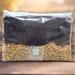 5 Lb Sterile Mushroom Grow Bag All In One Grow Kit Magic