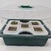 5 Pod Gardyn Nursery Start Your Seeds Outside Of The Gardyn System Collapsible For Storage