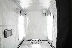 5'x10' Hydroponics Grow Tent Superior Quality Tents