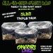 5lbs All In One Mushroom Grow Kit Bag 3 Pack Bundle With Injection Port And Filter Patch Great For Most Cultures