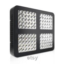 600W LED Grow Light Full Spectrum Hydroponic Grow Lights LED Hydro Grow Lights