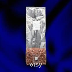 6 x 3 lbs Sterilized Mushroom Grain Spawn for Grow Kit Easy Injection port