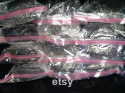6x 4lb Bags Mushroom Nutrient Enriched Substrate 24lbs Total