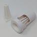 6x Aerogarden To Gardyn Pod Adapter Hydroponic Sponge Holder Set Of 6 Reusable