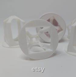 6x Reusable yCube Replacements Refillable Pod Inserts for Gardyn Hydroponic Systems