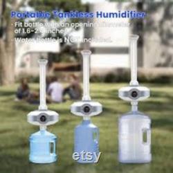 AILINKE Large Room Humidifiers 1000 sq.ft. OPEN BOX