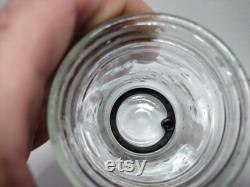 Aerator Ring for Regular Mouth Mason Jars