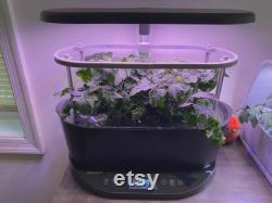 AeroGarden Bounty Trellis