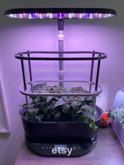 AeroGarden Bounty Trellis