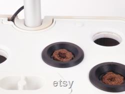 AeroGarden DuraPod Reusable Grow Pods 3 PACK