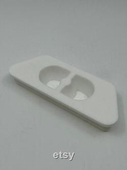 AeroGarden Fill Lid for Harvest, Slim, XL, 360, Bounty and Farm