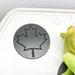 Aerogarden Pod Spacer Maple Leaf Cover For Plant Slot