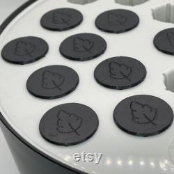AeroGarden Seed Starter Tray Covers Prevent Algae Growth in your Seedling Tray