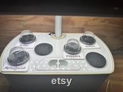 Aerogarden plant tags