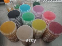 Agar Culture Plate 10x10 Pack 100mm x 20mm- O fungi U