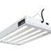 Agrobrite T5 96w 2' 4-tube Fixture With Lamps 6400 K With 8000 Lumens