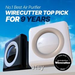 Airmega AP-1512HH Mighty True HEPA Air Purifier with 361 sq. ft. Coverage