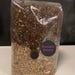 All-in-one Mushroom Grow Kit Grow Bag 1kg Grain Substrate Cvg- Buy 3 Get 1 Free