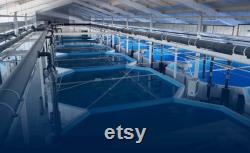 Aqua Exclusive Green Line RDF Bio Filter. Aquacuture, Aquaponics, Koi pond, Swimming pond, Aquarium New 2023