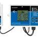 Auto Pilot Digital Co2 Controller With15' Remote Sensor Apc8200.