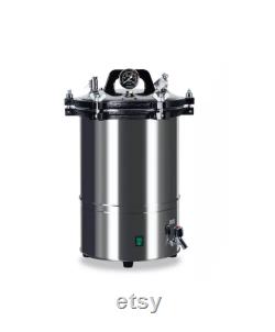 Autoclave 18L (4 gallons)