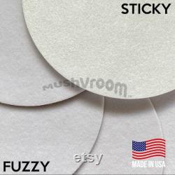 BULK PACK Mushroom Monotub Filter Patch