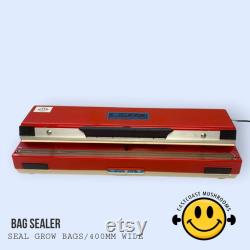 Bag Sealer 400mm Wide