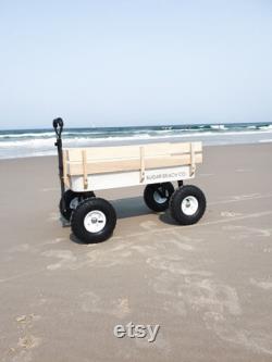 Beach Cart Beach Buggy Sand Buggy