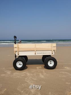 Beach Cart Beach Buggy Sand Buggy