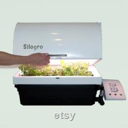 Best Automated Hydroponic Grow Box