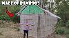 Best Bamboo Greenhouse Design For Hydroponics