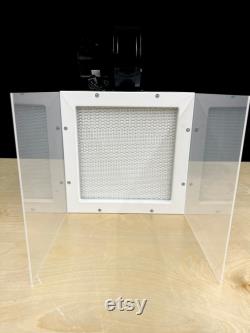 Bonsai Laminar Flow Hood 12 x12 IN STOCK