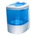 Bubble Magic 5 Gallon Washing Machine (new 2023 Version) 130075