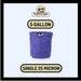 Bubble Bags By Bubble Dragon 25 Micron 5 Gallon Deluxe Bubble Bags Herbal Ice Essence Extractor Smokin Bags