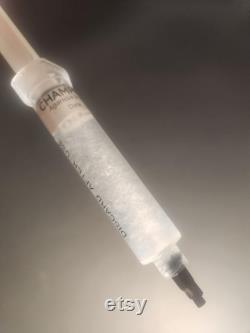 CHAMPIGNON Mushroom Liquid Culture Syringe