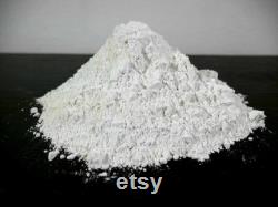 Calcium Hydroxide 920g 2lb Ca(OH)2 Slaked Pickling Hydrated Lime FOOD GRADE E526