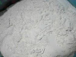 Calcium Hydroxide 920g 2lb Ca(OH)2 Slaked Pickling Hydrated Lime FOOD GRADE E526