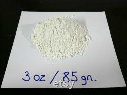 Calcium Hydroxide 920g 2lb Ca(OH)2 Slaked Pickling Hydrated Lime FOOD GRADE E526