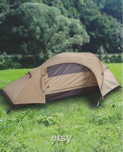 Camping Adventure 1-Man Tent