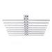 Canopy Elite Series Led Full Spectrum 1000watt Equivalent 640watt Led 8 Bar Premium Samsung Diodes