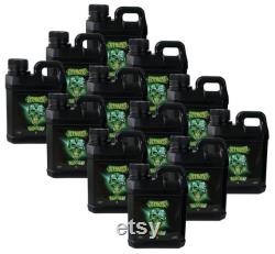 Case of 12 Diamond Density Rapid Flower and Hardener 1 Liter by Original OG