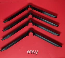 Cfm and Fan Grow Tent Corners. Set of 4