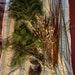 Christmas Greens Mixed Box Of Cuttings Fresh Cut Greenery Diy Christmas Decorating Winter Container Balsam Fir Boughs