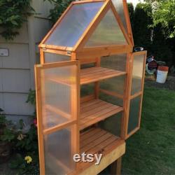 Cold Frame Greenhouses, Greenhouses for wood, mini greenhouse, Wooden Cold Frame, Wooden Cold Frame Greenhouse Outdoor, Planting in the fall