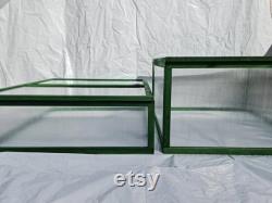 Cold frame planter greenhouse grow shed plant cover Cold frame Large