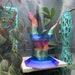 Coral Humidifier Fogger Attachment For Greenhouses And Terrariums